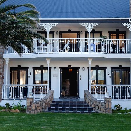 Villa Le Roc Kleinmond Accommodation المظهر الخارجي الصورة