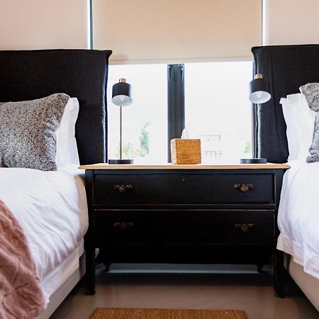 Villa Le Roc Kleinmond Accommodation المظهر الخارجي الصورة