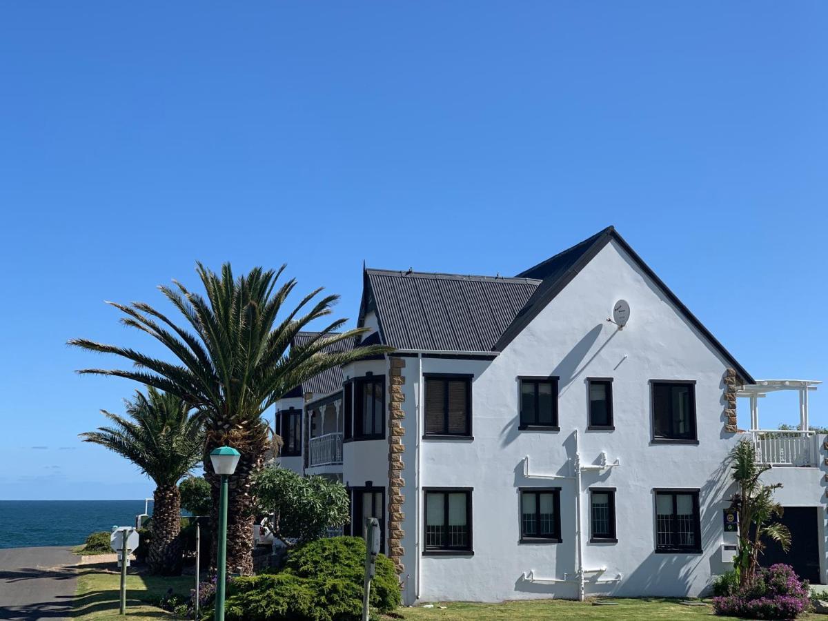 Villa Le Roc Kleinmond Accommodation المظهر الخارجي الصورة