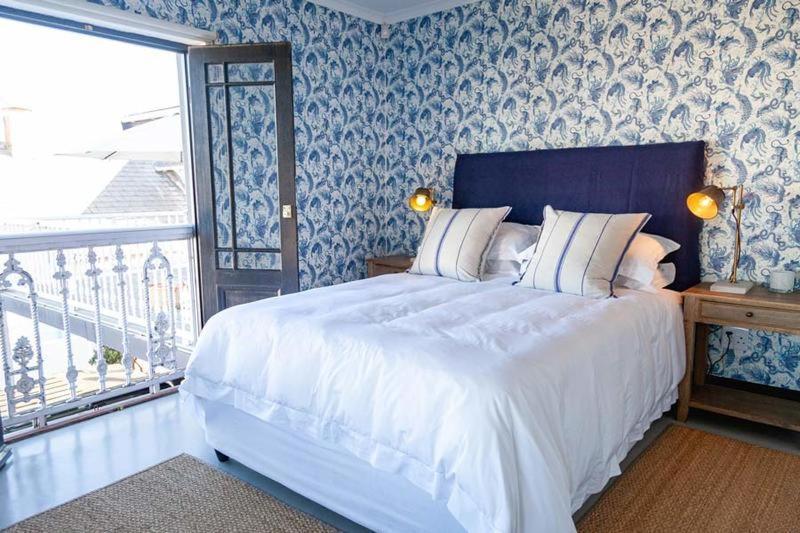 Villa Le Roc Kleinmond Accommodation المظهر الخارجي الصورة