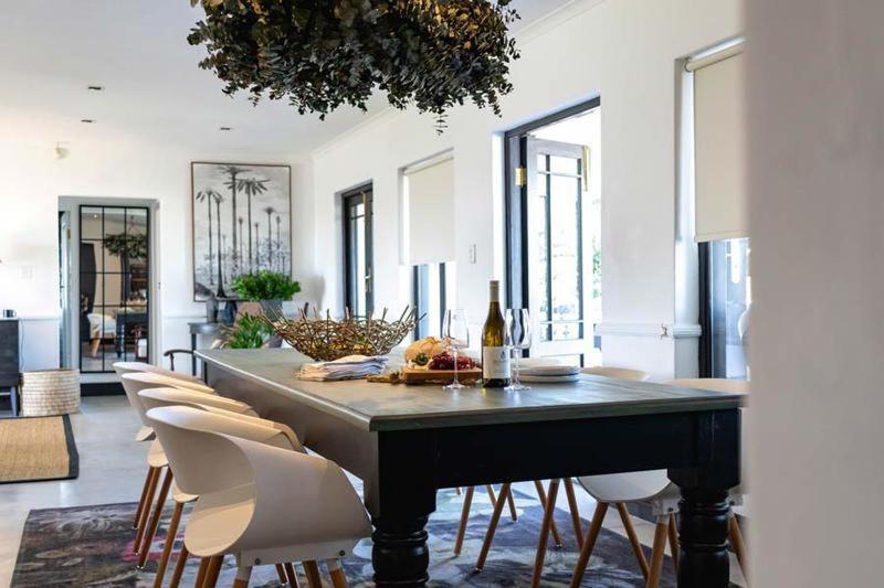 Villa Le Roc Kleinmond Accommodation المظهر الخارجي الصورة
