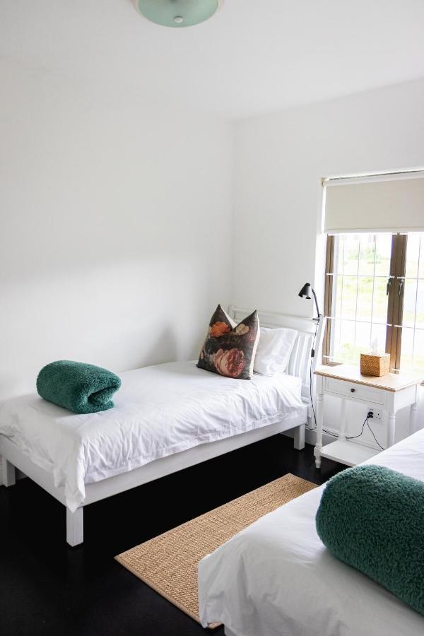 Villa Le Roc Kleinmond Accommodation المظهر الخارجي الصورة