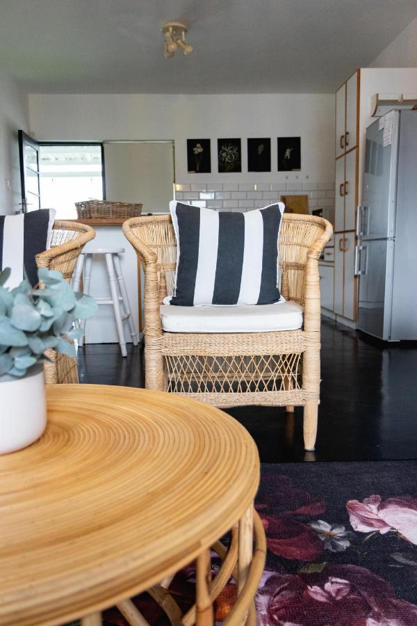 Villa Le Roc Kleinmond Accommodation المظهر الخارجي الصورة