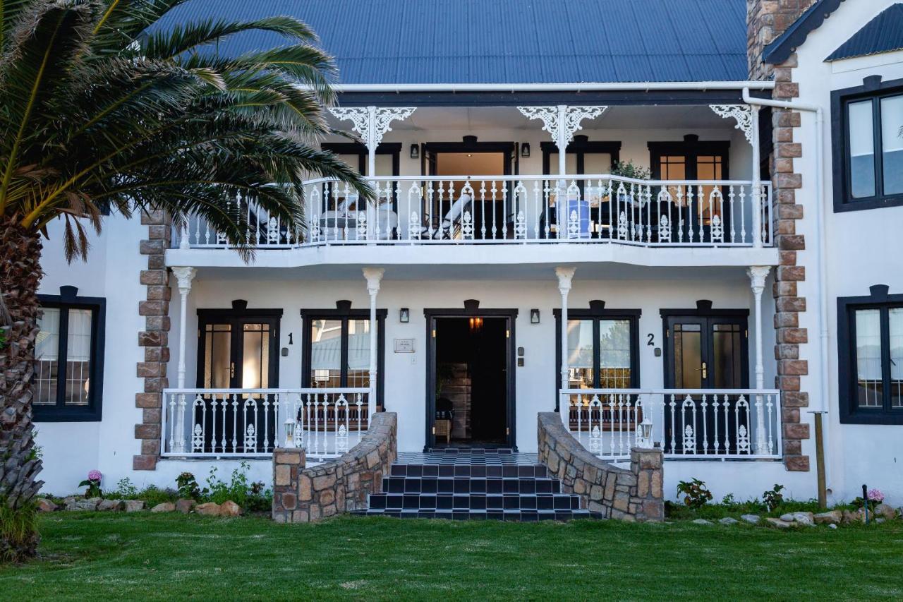 Villa Le Roc Kleinmond Accommodation المظهر الخارجي الصورة