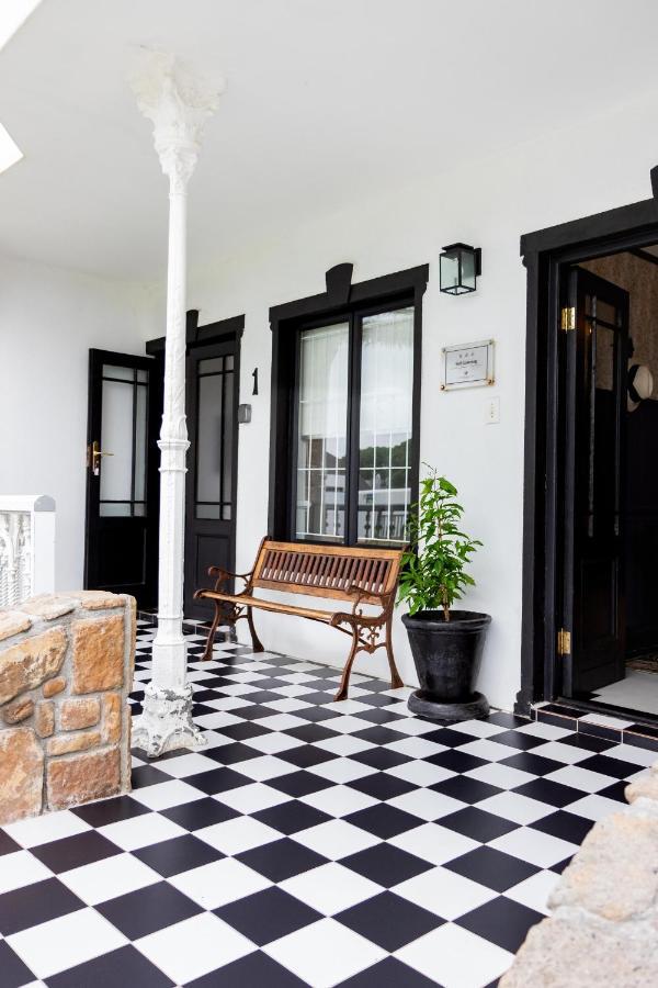 Villa Le Roc Kleinmond Accommodation المظهر الخارجي الصورة