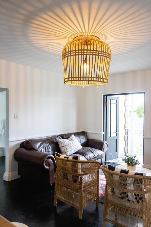 Villa Le Roc Kleinmond Accommodation المظهر الخارجي الصورة