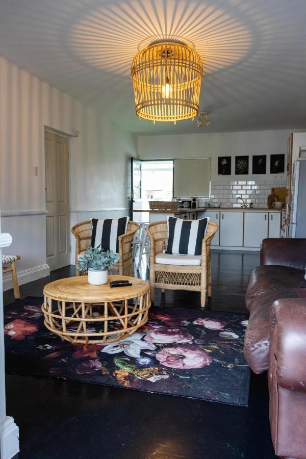 Villa Le Roc Kleinmond Accommodation المظهر الخارجي الصورة