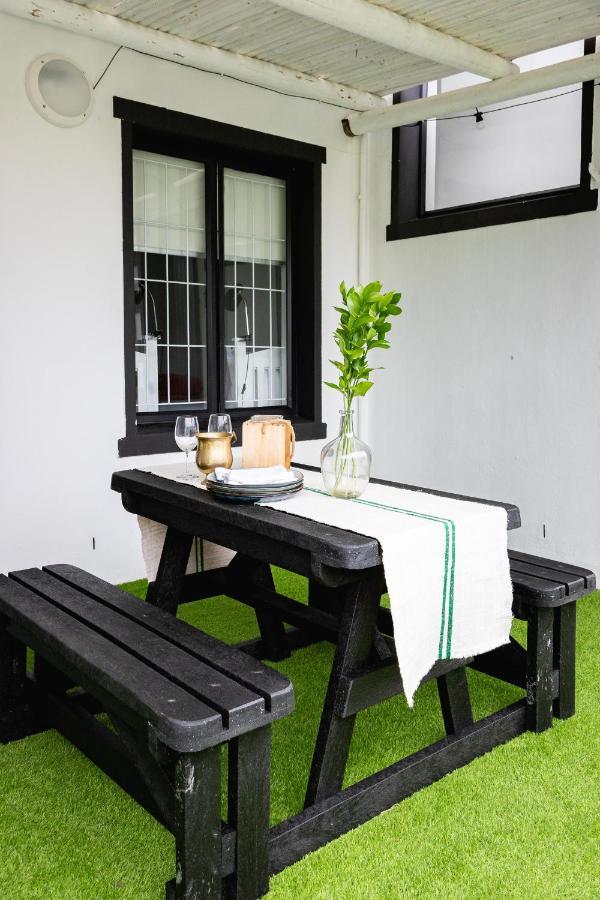 Villa Le Roc Kleinmond Accommodation المظهر الخارجي الصورة