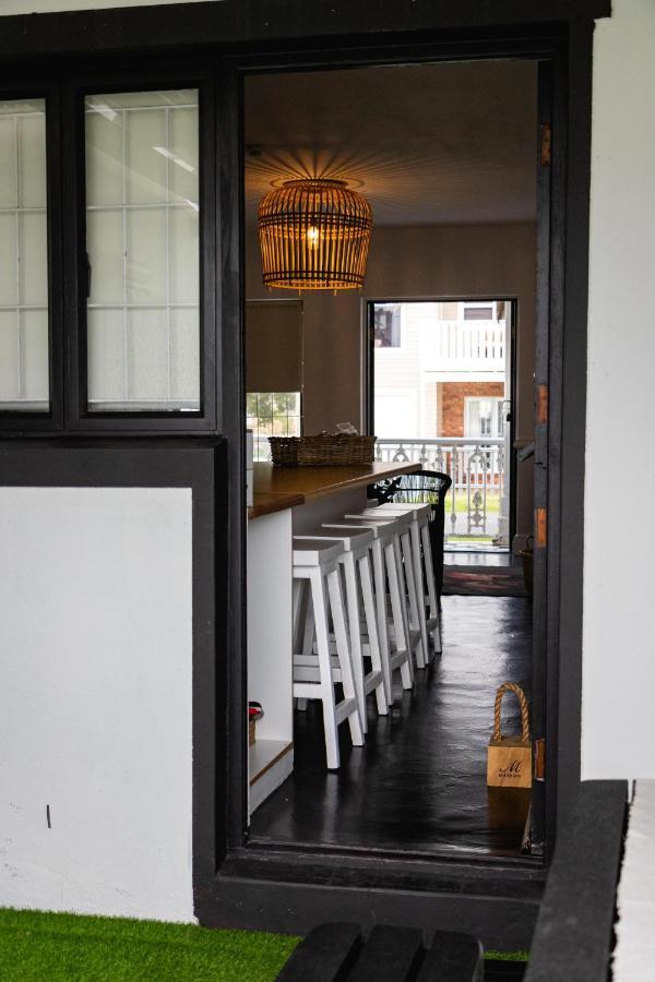 Villa Le Roc Kleinmond Accommodation المظهر الخارجي الصورة