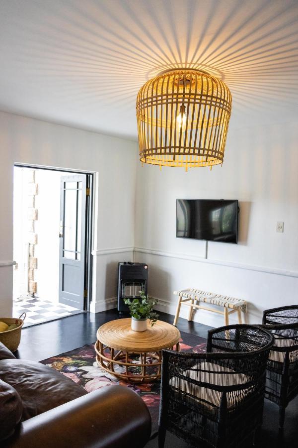 Villa Le Roc Kleinmond Accommodation المظهر الخارجي الصورة