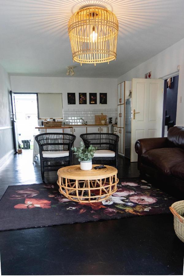 Villa Le Roc Kleinmond Accommodation المظهر الخارجي الصورة