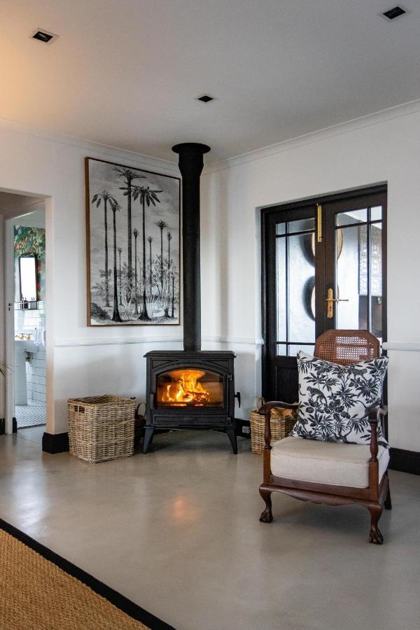 Villa Le Roc Kleinmond Accommodation المظهر الخارجي الصورة