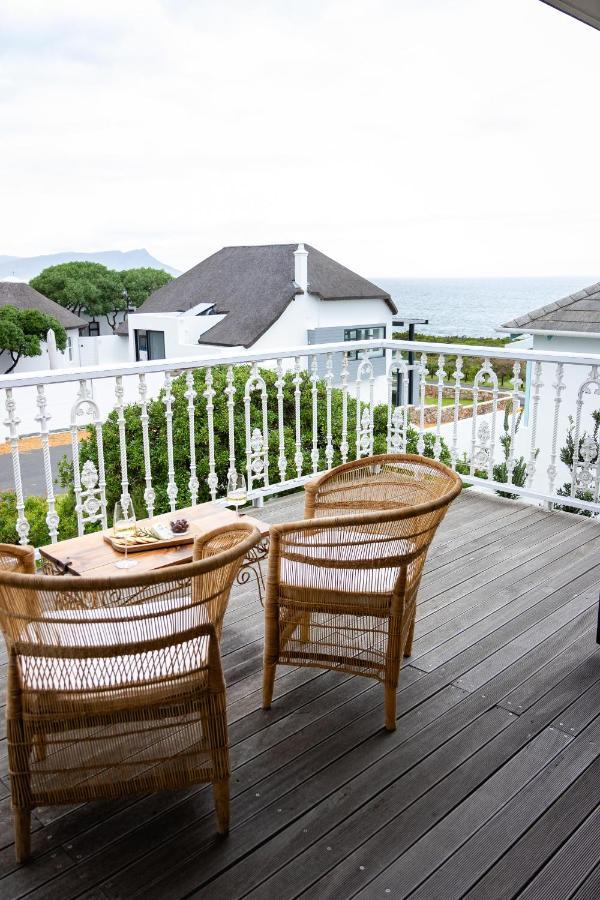 Villa Le Roc Kleinmond Accommodation المظهر الخارجي الصورة