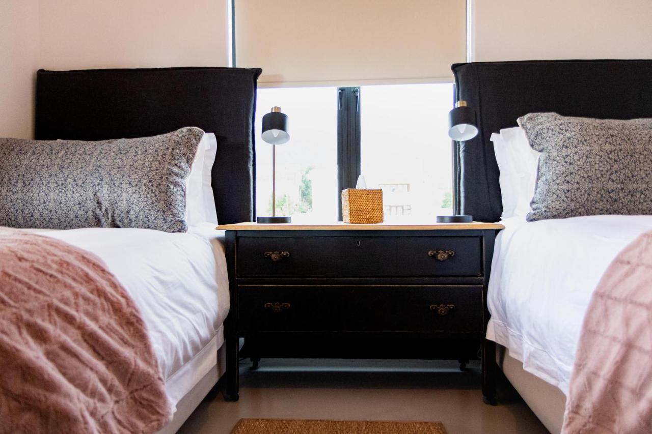 Villa Le Roc Kleinmond Accommodation المظهر الخارجي الصورة
