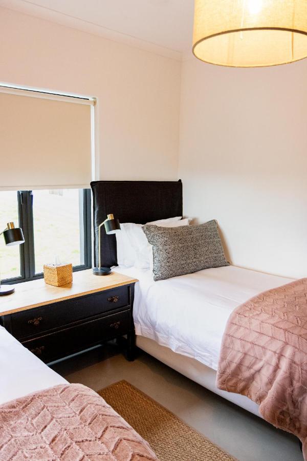 Villa Le Roc Kleinmond Accommodation المظهر الخارجي الصورة